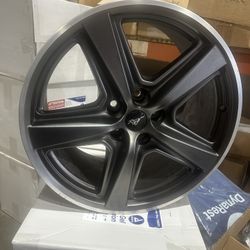 Mustang Rim 19”