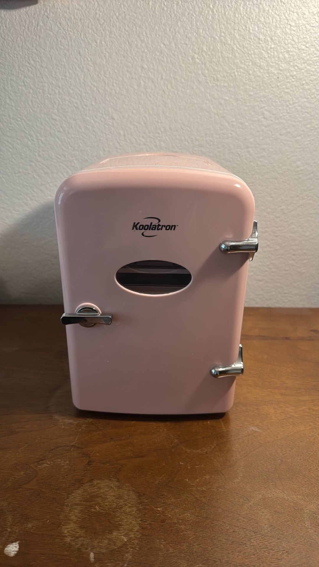 Koolatron Mini Fridge