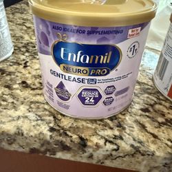 Enfamil