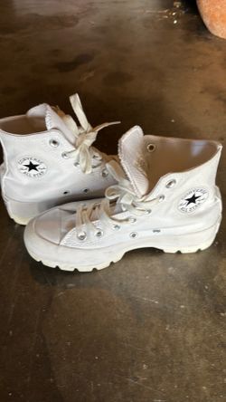 Converse zize 5  allmos new