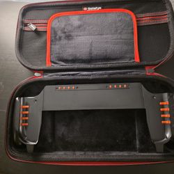 Satisfye Zengrip 2 For Nintendo Switch 2