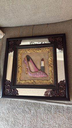 Cuadro/Frame