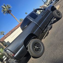 2004 GMC Sierra