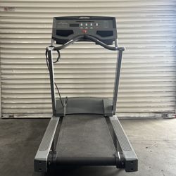LifeFitness 91T Commercial Treadmill