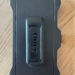 iPhone 12 Pro Otter Box Belt Clip Only