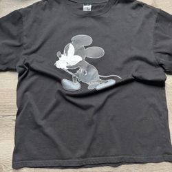 Number Nine Mickey