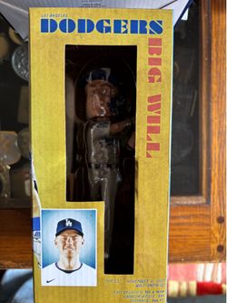 WILL SMITH BOBBLEHEAD