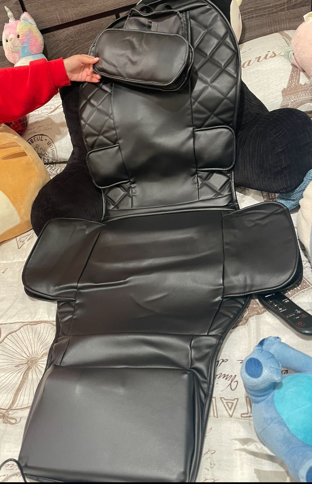 Portátil Massager