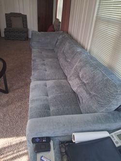 Sectional