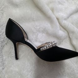 Badgley Mishca Heels