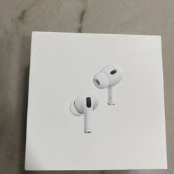 Apple AirPods Pro (2nd Generation)