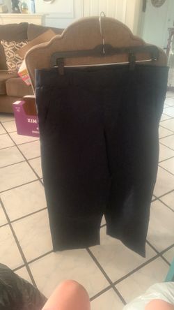 Lady pants