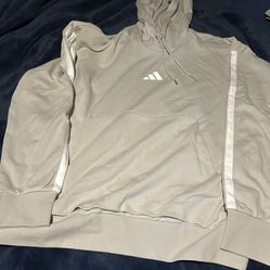 Adidas Hoodie Size XL