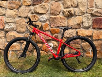 Specialized Rockhopper (Medium)