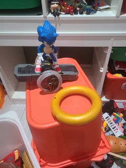 Sonic Control Remote 