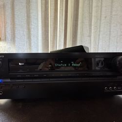 Onkyo HT-R593 + Bose Speakers For Lifestyle And more