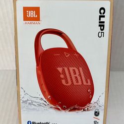 JBL CLIP 5