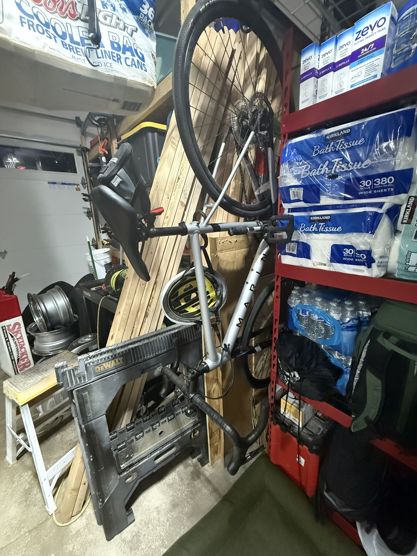 Gestalt Commuter / Road Bike