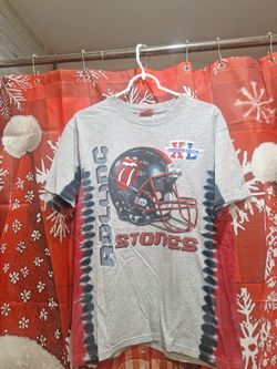 Band Tee Rolling Stones 