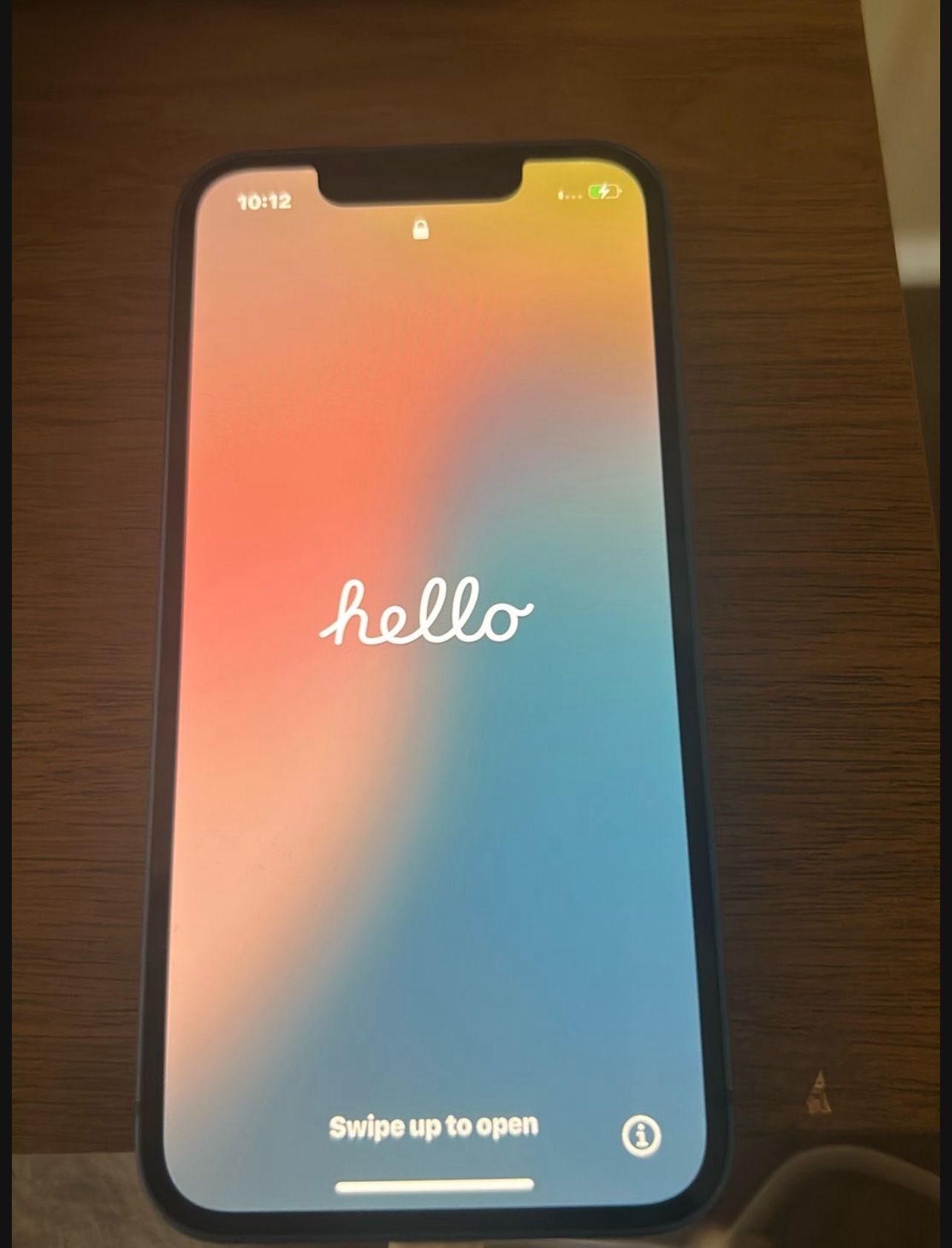 iPhone Mini 13