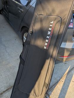 Kurzweil Piano Case 