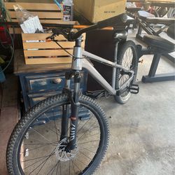 Norco rampage 2