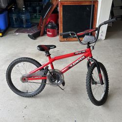 Kids Bike 