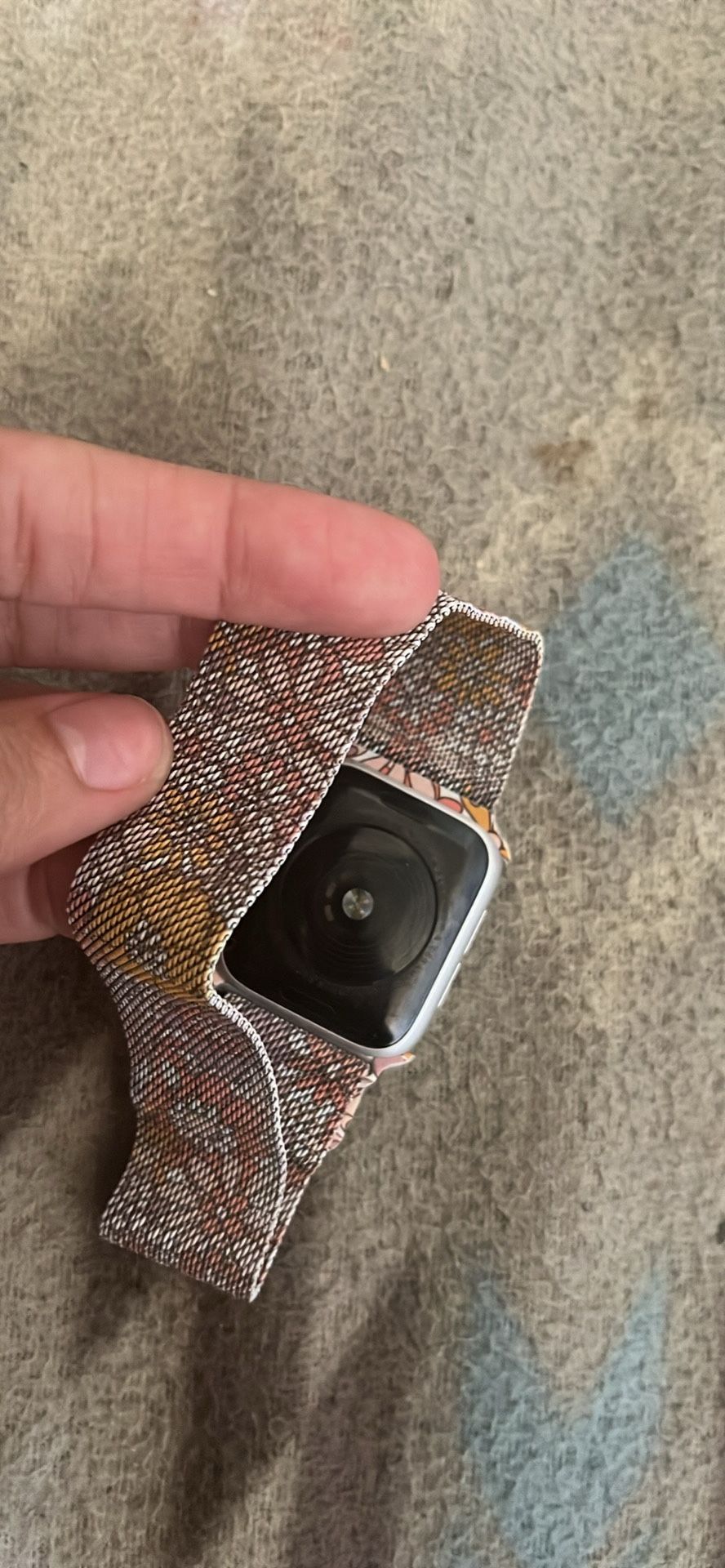 Apple Watch S.e