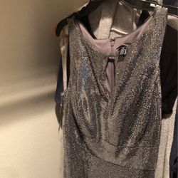 New Year Eve's Dress brand new $75