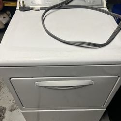 Whirlpool Dryer 