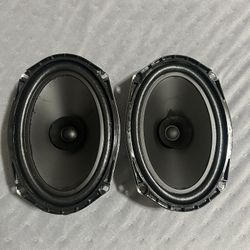 6x9 Speakers 