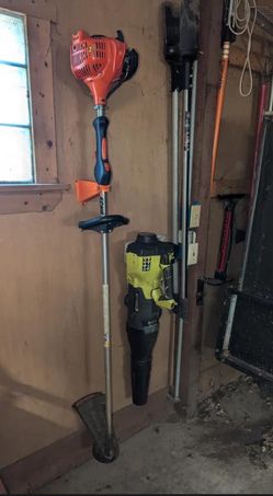SRM-225 ECHO WEED EATER!!! $125