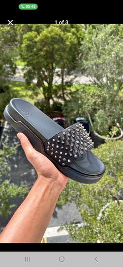 Louboutin