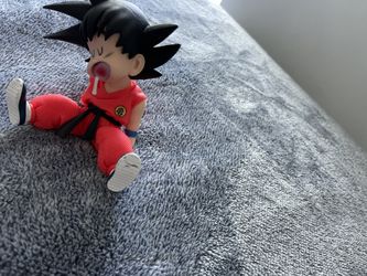 Goku