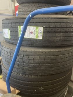 Tires For Semi Truck