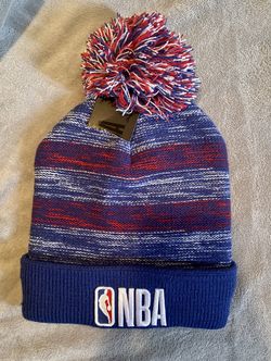 NBA Beanie