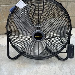 Brand New Stanley Fan . New Navy Blue Adidas Shoes Size 9 1/2 