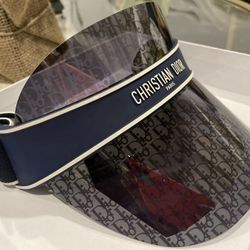 Dior Visor CD40041U DiorClub V1U