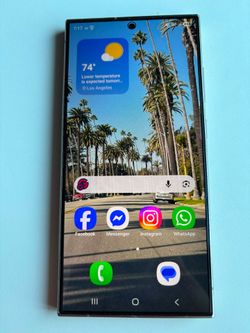 Samsung galaxy s24 ultra