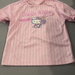 Hello Kitty Shirt
