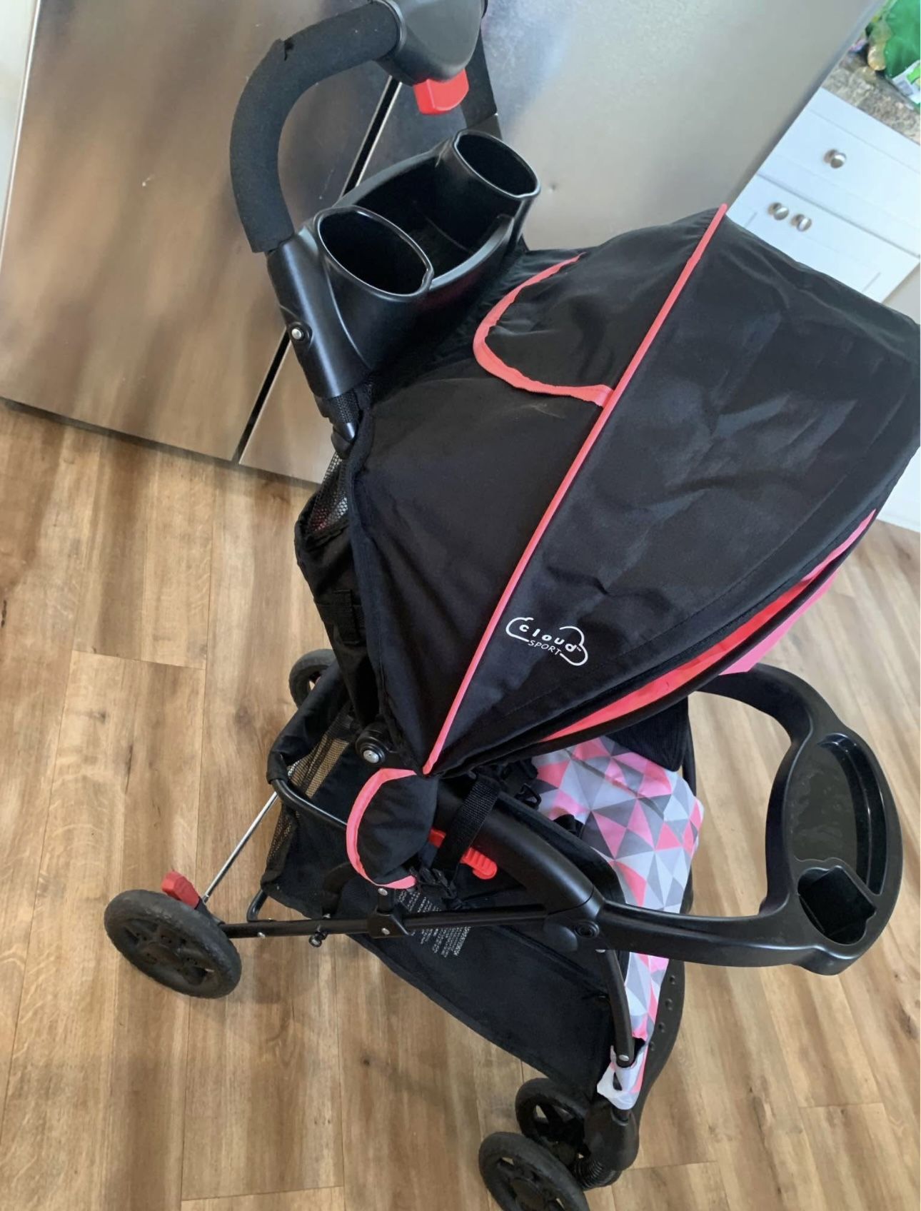 Kolcraft Stroller