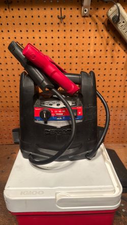 12 volt charger