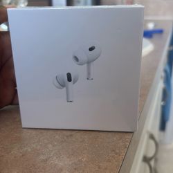 AirPod Pro Gen 2