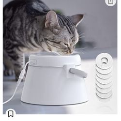 Pet Dog/cat Water Fountain 