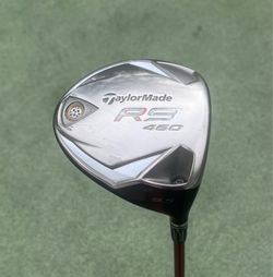 TaylorMade R9 460 Adjustable Driver