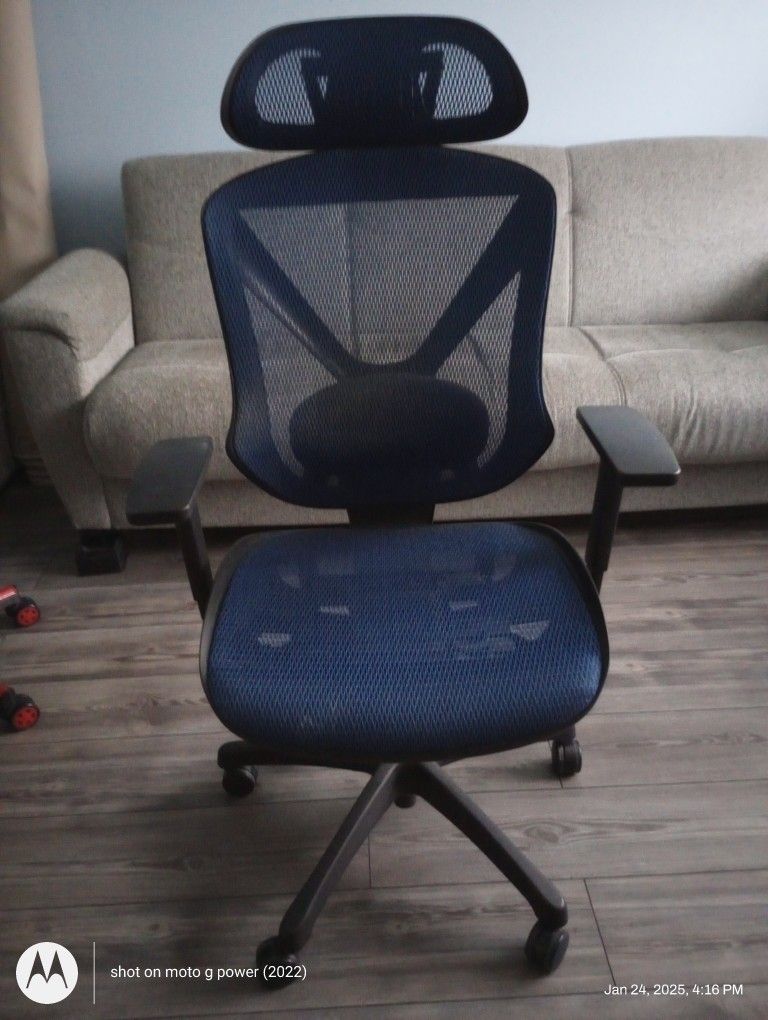 Computer Chair