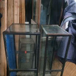 Aquarium Fire Sale
