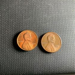 Two Coin Deal