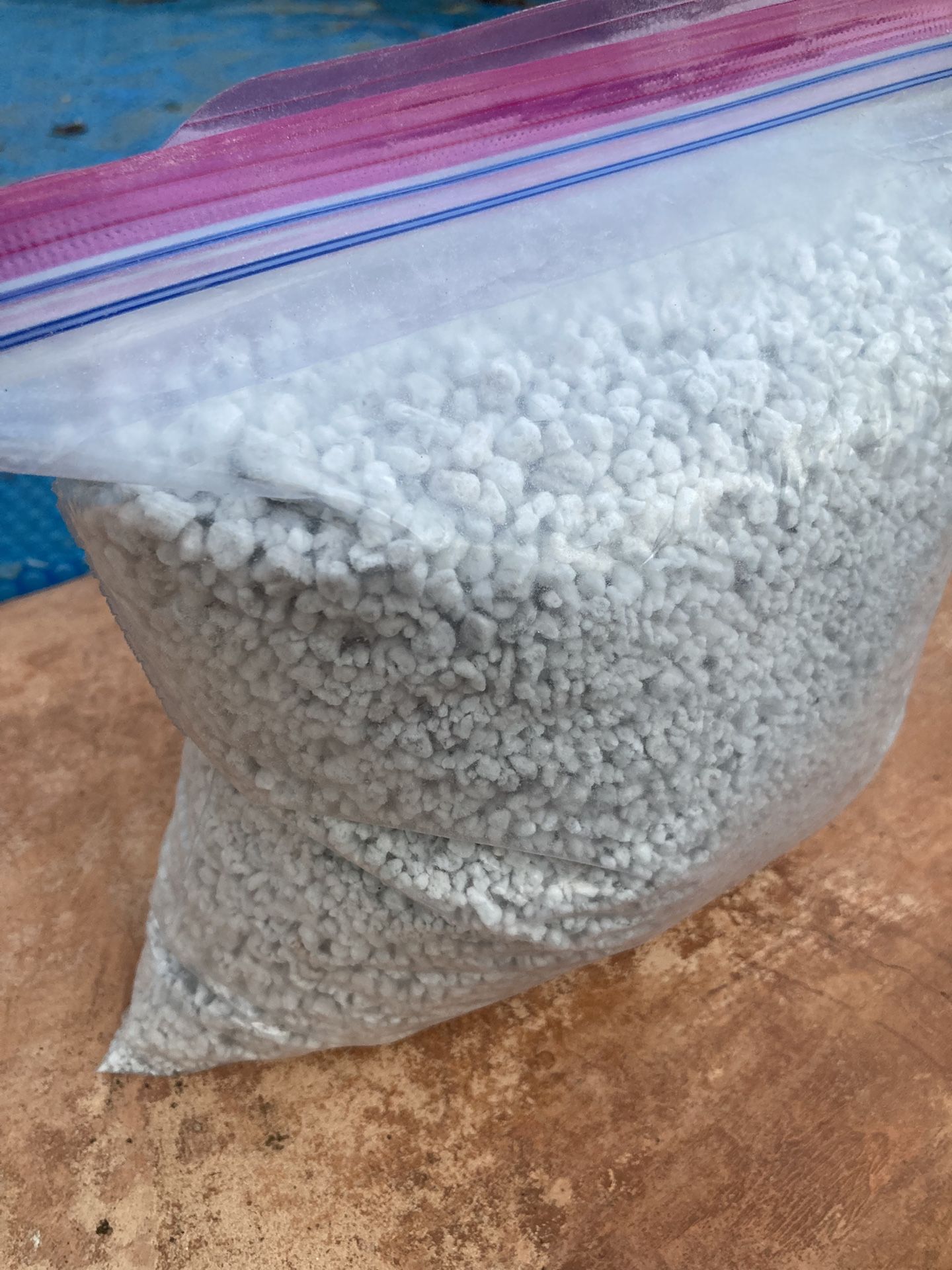 Horticultural Perlite 1 gallon bag