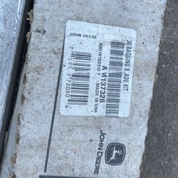 John Deer Mower Blades 38”